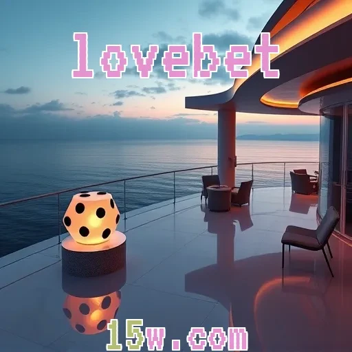 lovebet: Explore as Apostas Imperdíveis e Recursos Incríveis Agora Mesmo!