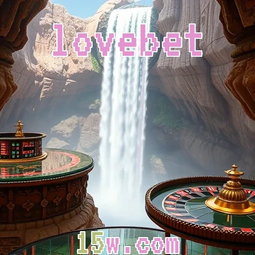 lovebet: A Comunidade que Transforma Seu Jogo em Diversão Coletiva