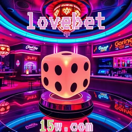 lovebet: Desvende os Mistérios da Seção Alto Risco e Ganhe Mais!