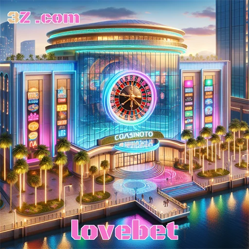 Jogos do Lovebet: Diversão e Emoção à Sua Espera