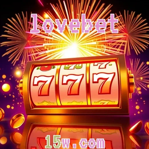 lovebet: Domine as Apostas em Tempo Real com Emoção Total