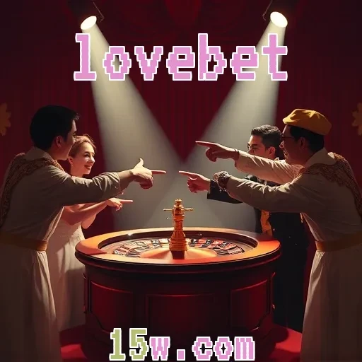 lovebet Mobile: Explore as Inovações que Transformam suas Apostas