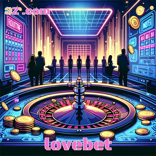 lovebet Plataforma Oficial